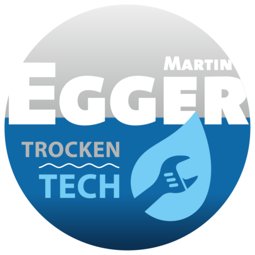 Logo Egger TrockenTech